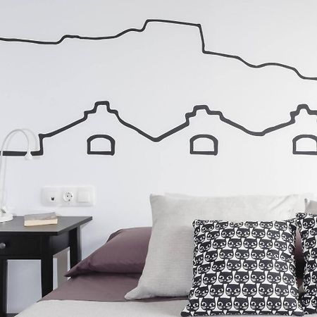 Cigarreras Lovely Loft 알리칸테 외부 사진