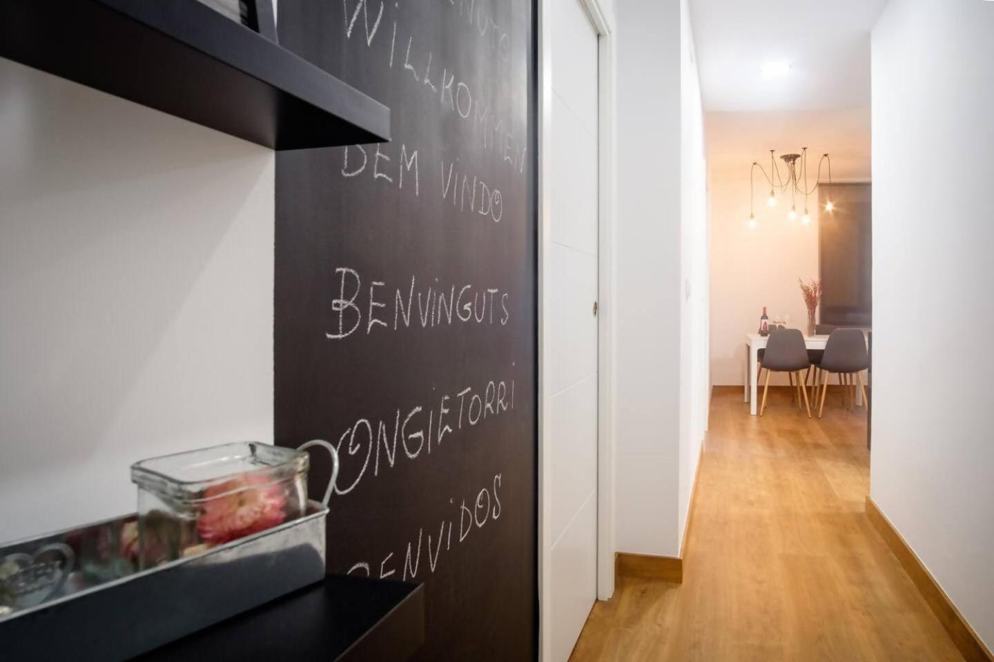 Cigarreras Lovely Loft 알리칸테 외부 사진