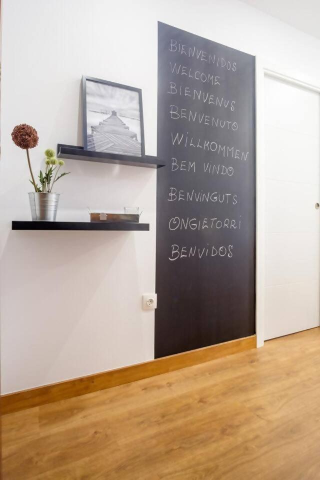 Cigarreras Lovely Loft 알리칸테 외부 사진