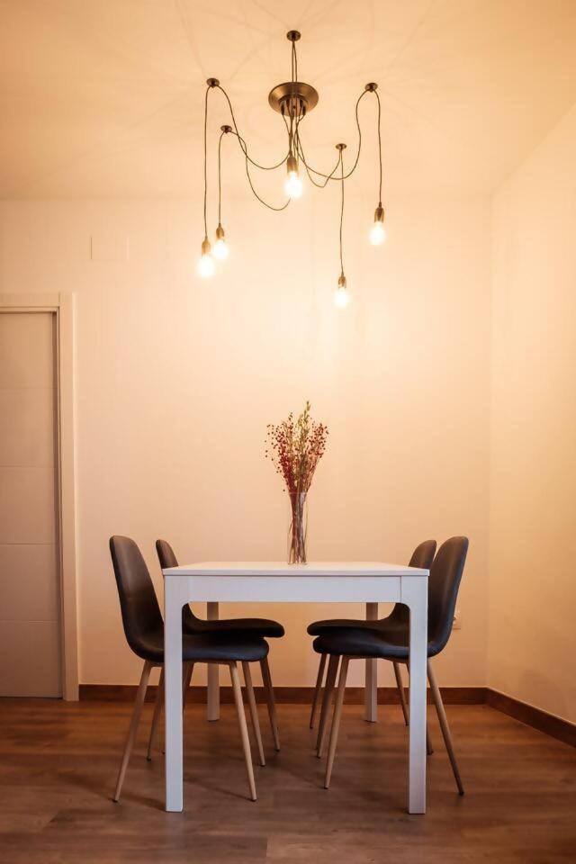 Cigarreras Lovely Loft 알리칸테 외부 사진