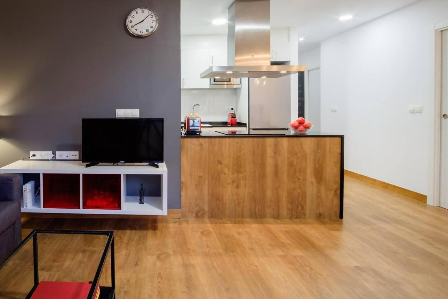 Cigarreras Lovely Loft 알리칸테 외부 사진