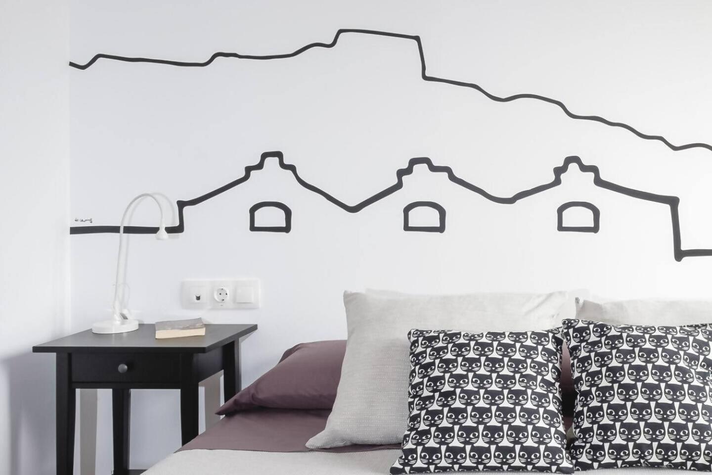 Cigarreras Lovely Loft 알리칸테 외부 사진
