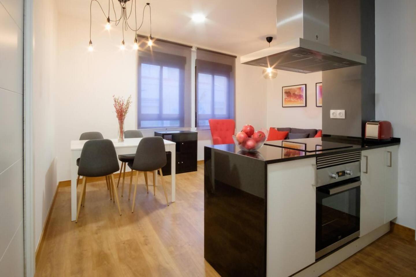 Cigarreras Lovely Loft 알리칸테 외부 사진